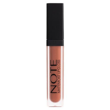 NOTE  MATTEMOIST LIPGLOSS 414 PINKY MILK - Karout Online -Karout Online Shopping In lebanon - Karout Express Delivery