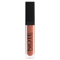 NOTE  MATTEMOIST LIPGLOSS 414 PINKY MILK - Karout Online -Karout Online Shopping In lebanon - Karout Express Delivery