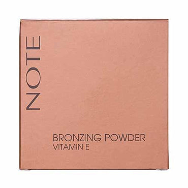 NOTE BRONZING POWDER 10 - Karout Online -Karout Online Shopping In lebanon - Karout Express Delivery