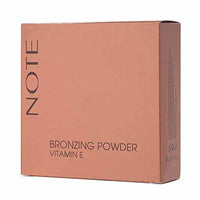 NOTE BRONZING POWDER 20 - Karout Online -Karout Online Shopping In lebanon - Karout Express Delivery