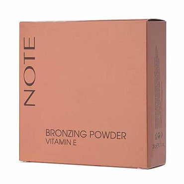 NOTE BRONZING POWDER 30 - Karout Online -Karout Online Shopping In lebanon - Karout Express Delivery