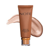 NOTE SUN GLOW FOUNDATION 20 - Karout Online -Karout Online Shopping In lebanon - Karout Express Delivery