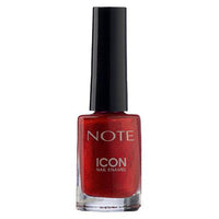 NOTE ICON NAIL ENAMEL 548 / 405489 - Karout Online -Karout Online Shopping In lebanon - Karout Express Delivery