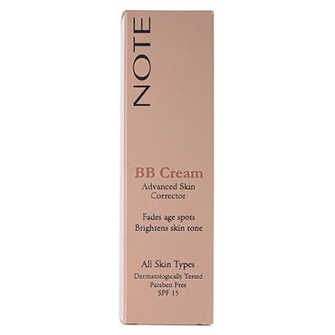 NOTE BB CREAM 100 PORCELAIN - Karout Online -Karout Online Shopping In lebanon - Karout Express Delivery