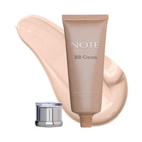 NOTE BB CREAM 100 PORCELAIN - Karout Online -Karout Online Shopping In lebanon - Karout Express Delivery