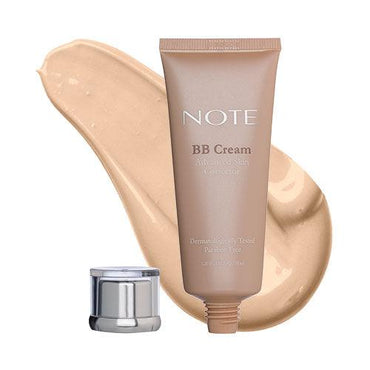 NOTE BB CREAM 200 SOFT IVORY - Karout Online -Karout Online Shopping In lebanon - Karout Express Delivery