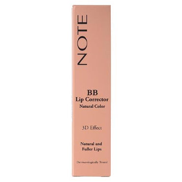 NOTE BB LIP CORRECTOR 02 - Karout Online -Karout Online Shopping In lebanon - Karout Express Delivery
