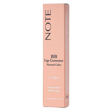 NOTE BB LIP CORRECTOR 02 - Karout Online -Karout Online Shopping In lebanon - Karout Express Delivery