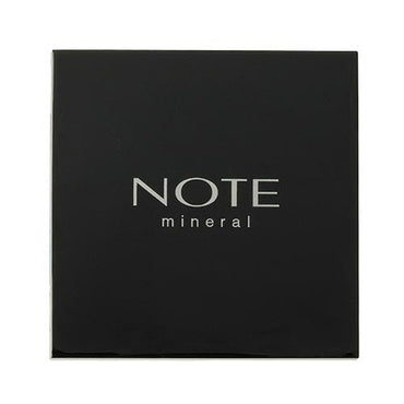 NOTE Mineral Blusher 102 - Karout Online -Karout Online Shopping In lebanon - Karout Express Delivery