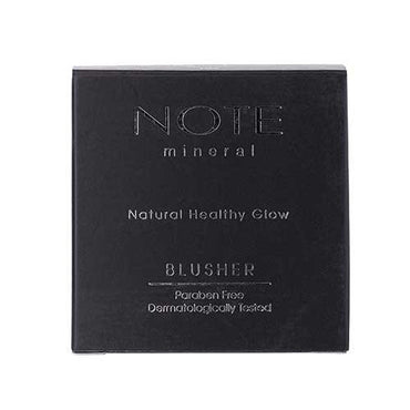 NOTE Mineral Blusher 102 - Karout Online -Karout Online Shopping In lebanon - Karout Express Delivery