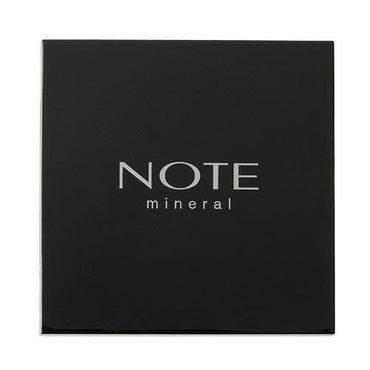 NOTE Mineral Blusher 103 - Karout Online -Karout Online Shopping In lebanon - Karout Express Delivery