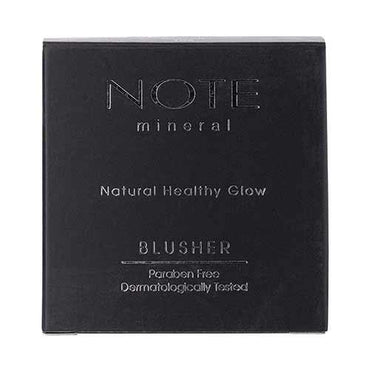 NOTE Mineral Blusher 103 - Karout Online -Karout Online Shopping In lebanon - Karout Express Delivery