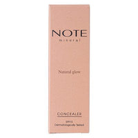 NOTE Mineral Concealer 201 - Karout Online -Karout Online Shopping In lebanon - Karout Express Delivery
