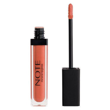NOTE MINERAL LIPGLOSS 01 CAROLINE - Karout Online -Karout Online Shopping In lebanon - Karout Express Delivery