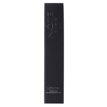 NOTE MINERAL LIPGLOSS 03 NUDE ROSE - Karout Online -Karout Online Shopping In lebanon - Karout Express Delivery