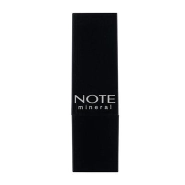 NOTE MINERAL SEMI MATTE LIPSTICK 01 INTENSE NUDE - Karout Online -Karout Online Shopping In lebanon - Karout Express Delivery
