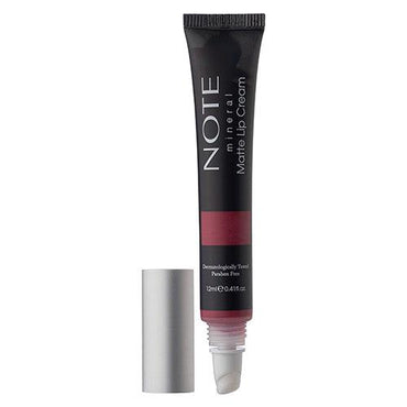 NOTE MINERAL MATTE LIP CREAM 03 ROSE SORBET - Karout Online -Karout Online Shopping In lebanon - Karout Express Delivery