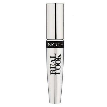 NOTE  Real Look Mascara - Karout Online -Karout Online Shopping In lebanon - Karout Express Delivery