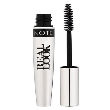 NOTE  Real Look Mascara - Karout Online -Karout Online Shopping In lebanon - Karout Express Delivery
