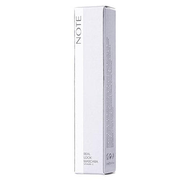 NOTE  Real Look Mascara - Karout Online -Karout Online Shopping In lebanon - Karout Express Delivery
