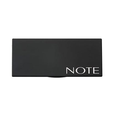 NOTE Perfecting Contouring Cream Palette 02 MEDIUM TO DARK - Karout Online -Karout Online Shopping In lebanon - Karout Express Delivery