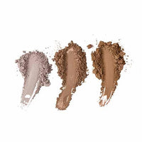 Note Perfecting Contouring Powder Palette 01 LIGHT TO MEDIUM - Karout Online -Karout Online Shopping In lebanon - Karout Express Delivery