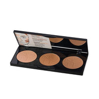 Note Perfecting Contouring Powder Palette 02 MEDIUM TO DARK - Karout Online -Karout Online Shopping In lebanon - Karout Express Delivery