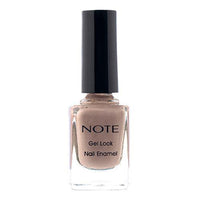 NOTE GEL LOOK NAIL ENAMEL  02 CAFFE LATTE / 03027 - Karout Online -Karout Online Shopping In lebanon - Karout Express Delivery