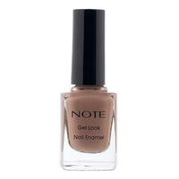 NOTE GEL LOOK NAIL ENAMEL  03 SMOKEY STONE / 30201 - Karout Online -Karout Online Shopping In lebanon - Karout Express Delivery