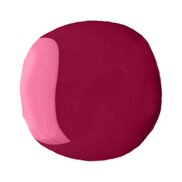 NOTE GEL LOOK NAIL ENAMEL 09 DEEP FUCHSIA - Karout Online -Karout Online Shopping In lebanon - Karout Express Delivery