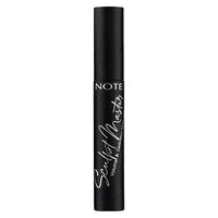 NOTE Sculpt Master Mascara Extra Black / 50119 - Karout Online -Karout Online Shopping In lebanon - Karout Express Delivery