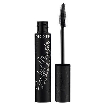 NOTE Sculpt Master Mascara Black - Karout Online -Karout Online Shopping In lebanon - Karout Express Delivery