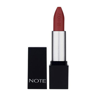 NOTE MATTEVER LIPSTICK 18 HEARTBEAT RED - Karout Online -Karout Online Shopping In lebanon - Karout Express Delivery