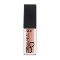 NOTE MATTEVER LIP-INK  01 FIRST LOVE BEIGE - Karout Online -Karout Online Shopping In lebanon - Karout Express Delivery