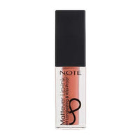 NOTE MATTEVER LIP-INK 04 PEACH ROSE - Karout Online -Karout Online Shopping In lebanon - Karout Express Delivery