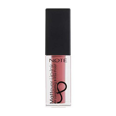 NOTE MATTEVER LIP-INK 06 BLUSHY / 52892 - Karout Online -Karout Online Shopping In lebanon - Karout Express Delivery
