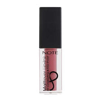 NOTE MATTEVER LIP-INK 07 MAUVE ON - Karout Online -Karout Online Shopping In lebanon - Karout Express Delivery