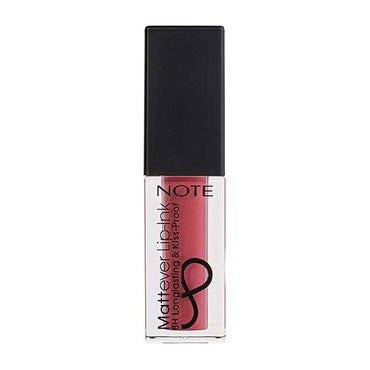 NOTE MATTEVER LIP-INK 08 ANTIQUE PINK - Karout Online -Karout Online Shopping In lebanon - Karout Express Delivery