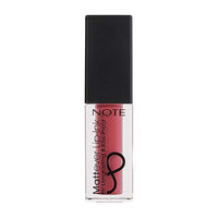 NOTE MATTEVER LIP-INK 08 ANTIQUE PINK - Karout Online -Karout Online Shopping In lebanon - Karout Express Delivery