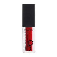 NOTE MATTEVER LIP-INK 14 UNPREDICTABLE RED - Karout Online -Karout Online Shopping In lebanon - Karout Express Delivery