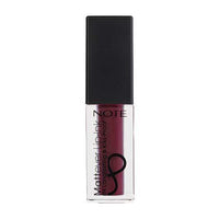 NOTE MATTEVER LIP-INK 16 PLUM GREEN - Karout Online -Karout Online Shopping In lebanon - Karout Express Delivery