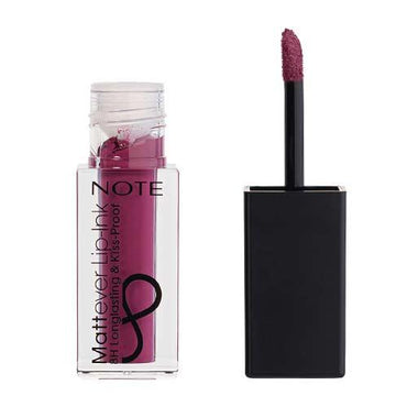 NOTE MATTEVER LIP-INK 17 DARK ENVIE - Karout Online -Karout Online Shopping In lebanon - Karout Express Delivery