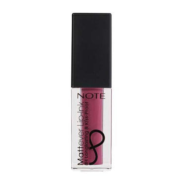 NOTE MATTEVER LIP-INK 18 ORCHID SCENT / 53011 - Karout Online -Karout Online Shopping In lebanon - Karout Express Delivery
