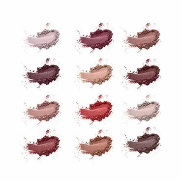 NOTE Love At First Sight Eyeshadow Palette 202 INSTANT LOVERS - Karout Online -Karout Online Shopping In lebanon - Karout Express Delivery