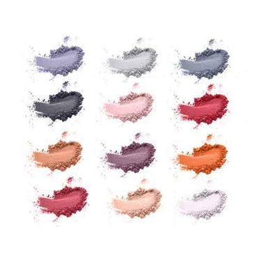 NOTE Love At First Sight Eyeshadow Palette 203 FREEDOM TO BE - Karout Online -Karout Online Shopping In lebanon - Karout Express Delivery