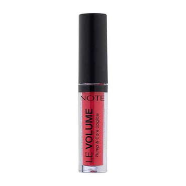 NOTE LE VOLUME PLUMP AND  CARE LIP GLOSS 04 LIKE A STAR - Karout Online -Karout Online Shopping In lebanon - Karout Express Delivery