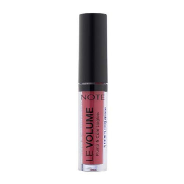 NOTE LE VOLUME PLUMP AND  CARE LIP GLOSS 07 MELLOW THOUGHTS - Karout Online -Karout Online Shopping In lebanon - Karout Express Delivery