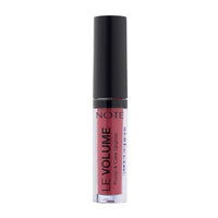 NOTE LE VOLUME PLUMP AND  CARE LIP GLOSS 07 MELLOW THOUGHTS - Karout Online -Karout Online Shopping In lebanon - Karout Express Delivery