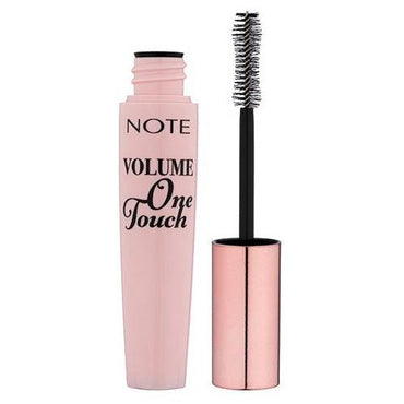 Note Volume One Touch Mascara - Karout Online -Karout Online Shopping In lebanon - Karout Express Delivery