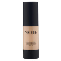 Note Mattifying Extreme Wear Foundation 01 BEIGE - Karout Online -Karout Online Shopping In lebanon - Karout Express Delivery